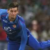 Rashid, Noor limit Bangladesh to 154