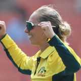 'Disappointed' Gardner would go again for Australia captaincy