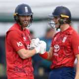 Salt's latest onslaught powers England in 197-run chase