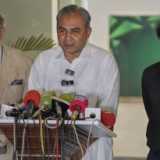 Pakistan's aim was to 'get Bangladesh some respect'