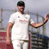 Moores hails 'box office' Tongue as Notts close in on title