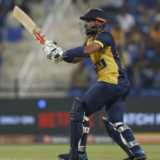 Kusal Mendis, Nuwan Thushara knock Afghanistan out