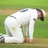 Somerset handed points deduction for 'below average' pitch 