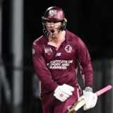 Inspired by Hussey, learning from Billings: Weibgen looks to take the next step