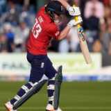 Jordan Cox 75 seals 3-0 sweep for England Lions