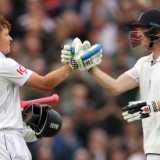 Brook named as Ashes vice-captain as Jacks wins recall