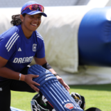Why dynamic dynamo Richa Ghosh will be key to India's World Cup chances