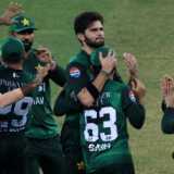 Afridi, Rauf and Ayub set up a Pakistan vs India Asia Cup final