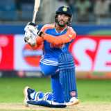 Tilak impresses on return as Jagadeesan ton, Badoni fifty down USA