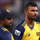 Why was Asalanka made vice-captain? And four spinners for England?