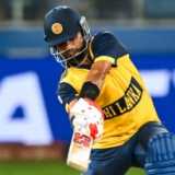 Why was Shanaka not given run out in the Super Over drama?