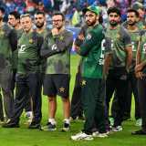Salman Agha: India are 'disrespecting cricket' with their conduct
