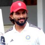 Rajat Patidar cleared to play after knee injury