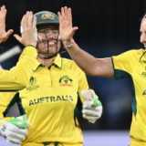 Sri Lanka need to find their best against brute force Australia
