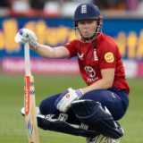 Heather Knight: Hamstrung no longer after slow road to recovery