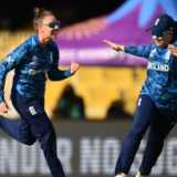 Smith and Jones set seal on England's rout of South Africa