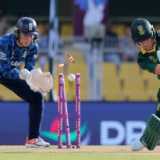 Wolvaardt on South Africa's defeat: 'We are much, much better than 69 all out'