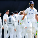 Warner backs Konstas for Ashes, prefers Labuschagne at No. 3