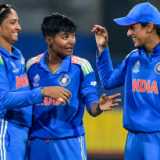 Goud, Deepti seal another big win against Pakistan