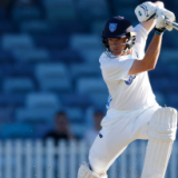 Salzmann, Lyon give New South Wales hope after Konstas misses again