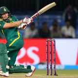 Brits and Gardner enter top five in women's ODI batters' rankings