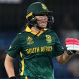 Wolvaardt, Brits fifties put SA closer to semi-final berth