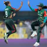 Spin-heavy Bangladesh eye first win against New Zealand in ODIs