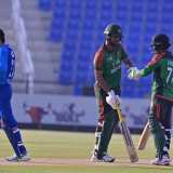 Bangladesh must change approach and attitude to prevent series sweep