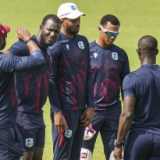Sammy tells WI Test stars to attract better pay with better play