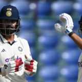 A Ranji Trophy with something for everyone