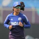 Pratika Rawal added to India's ODI squad in Australia