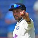 Are India mulling Kuldeep vs allrounder?