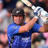 Lou Vincent to address conference in Melbourne with 'powerful message to the next generation'