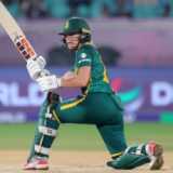 'Want to take it one step further' - Bosch on SA's push for maiden ODI World Cup final