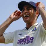 'It's about taking the right options' - Gill on first series win as Test captain