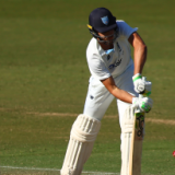 Konstas' Test hopes fade with a duck on 13-wicket day
