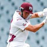 Labuschagne welcomes opening challenge with clear head