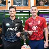 Quality trumps context as England, New Zealand prepare for early-season showdown