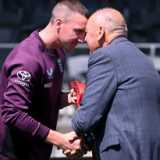 New Zealand welcome England for no-strings frolics