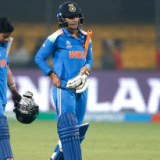 India's cracks threaten to bring down their whole World Cup