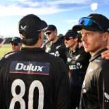 Bracewell progressing 'really good' as NZ prepare for varied conditions