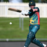 Tasmania down WA to extend silky start to One-Day Cup