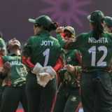 Tamim-led BCB improves men's and women's salaries in Bangladesh domestic cricket