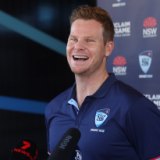 'Takes me two hits' - Smith already feels in the Ashes groove as captaincy looms