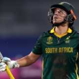 Kapp-powered South Africa knock Pakistan out in wet Colombo