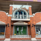 CK Nayudu's kit bag, Syed Mushtaq Ali's letter