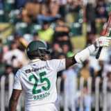 Rabada: South Africa 'a young team that wants to do the dirty work'