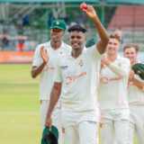 Sikandar Raza to miss Zimbabwe's Test against Bangladesh