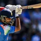 Shreyas Iyer begins new chapter with old stance in Australia