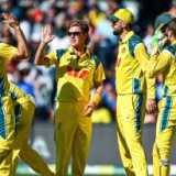 Short, Connolly, Zampa guide Australia to series victory in Adelaide